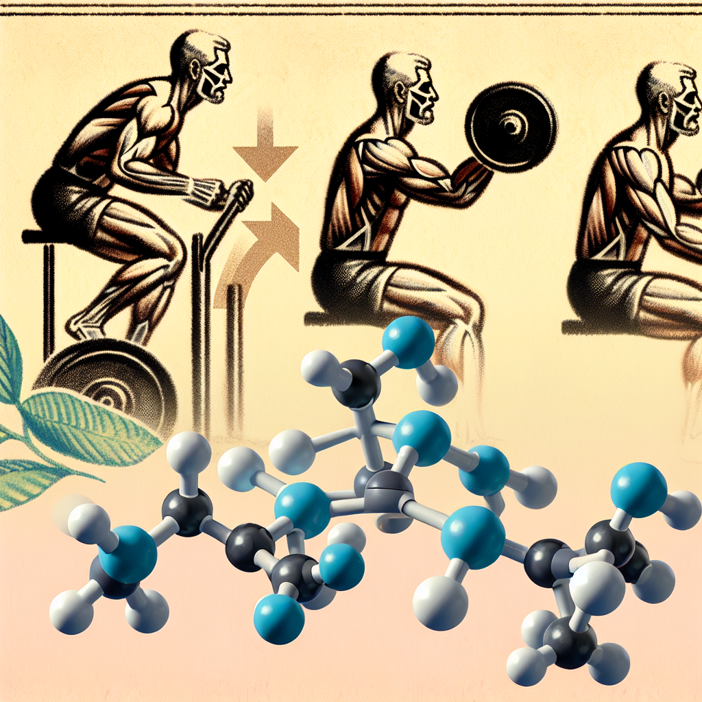 Pitavastatina calcio e il recupero muscolare dopo lo sforzo fisico