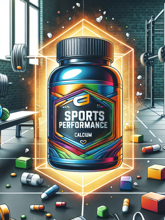 Pitavastatina calcio: il nuovo supplemento per migliorare le prestazioni sportive