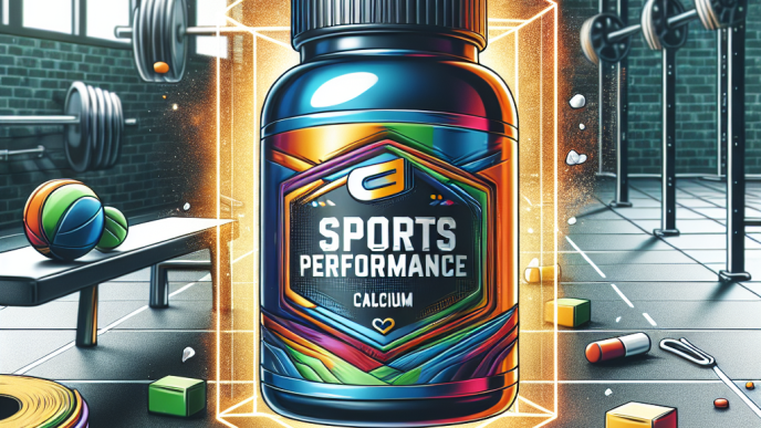 Pitavastatina calcio: il nuovo supplemento per migliorare le prestazioni sportive