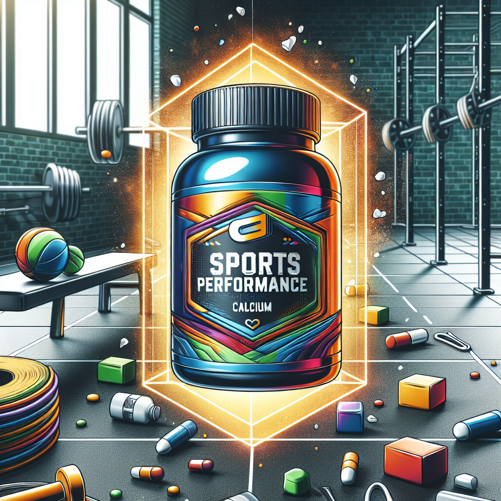 Pitavastatina calcio: il nuovo supplemento per migliorare le prestazioni sportive