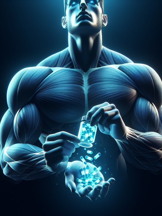 Proviron: un farmaco per combattere l'affaticamento muscolare