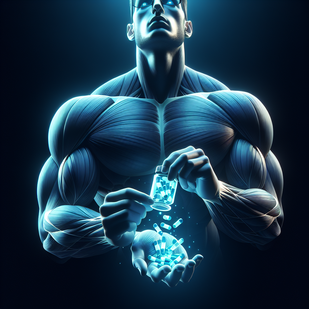 Proviron: un farmaco per combattere l'affaticamento muscolare