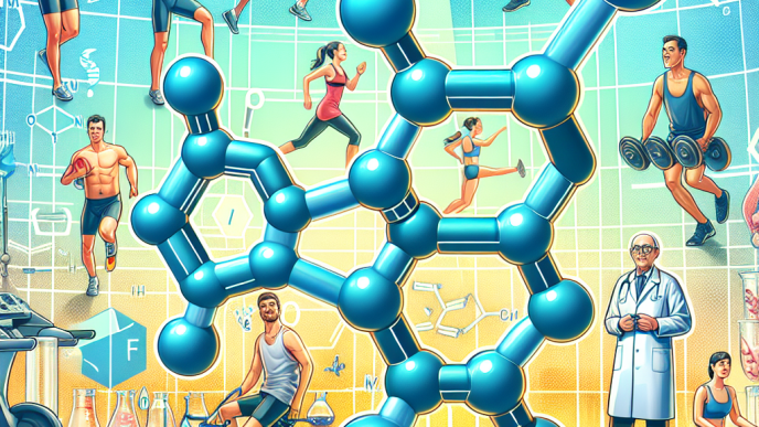 Retatrutide e la sua importanza nella gestione del peso corporeo negli atleti