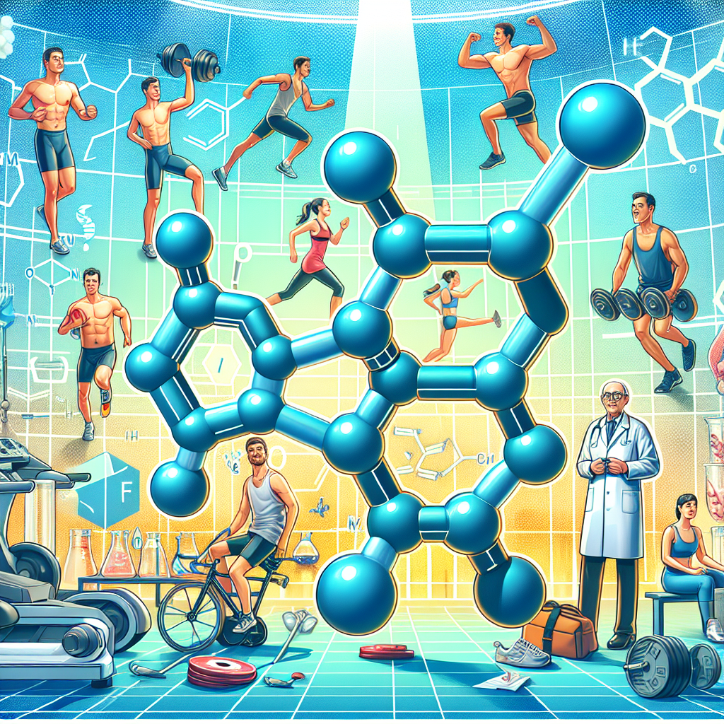 Retatrutide e la sua importanza nella gestione del peso corporeo negli atleti