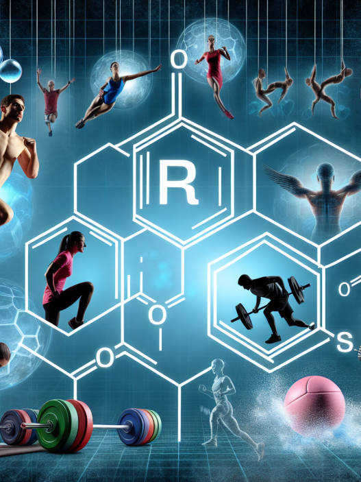 Sildenafil Citrate: un potenziatore per gli atleti