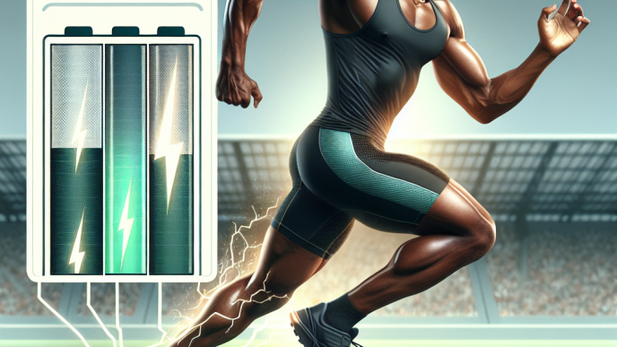 Somatropina: un booster naturale per la performance atletica