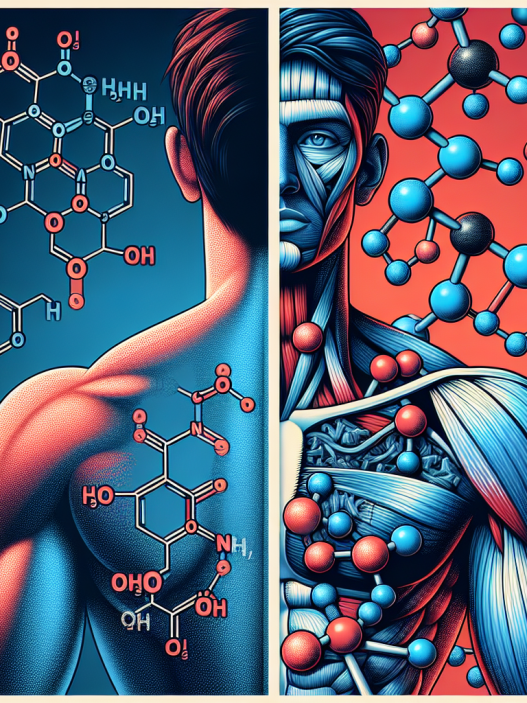 Stenbolone e la sua azione sugli ormoni anabolici