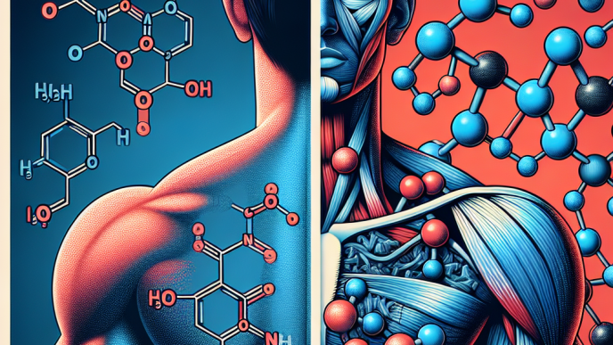 Stenbolone e la sua azione sugli ormoni anabolici