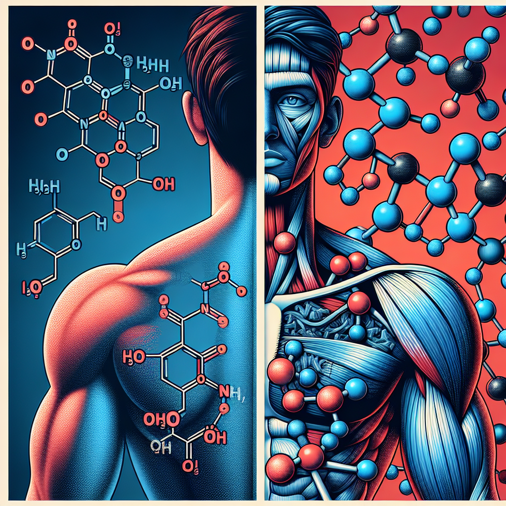 Stenbolone e la sua azione sugli ormoni anabolici