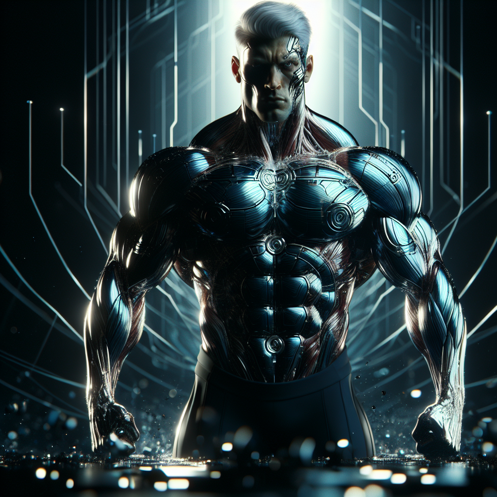 Stenbolone: un potente steroidi per migliorare le prestazioni atletiche