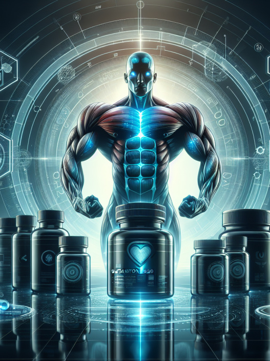 Sustanon 250: il suo impatto sulla resistenza e la forza muscolare