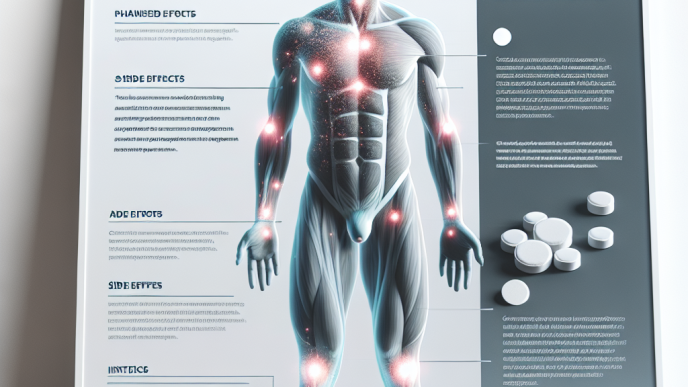 Tamoxifene e salute dell'atleta: considerazioni e linee guida