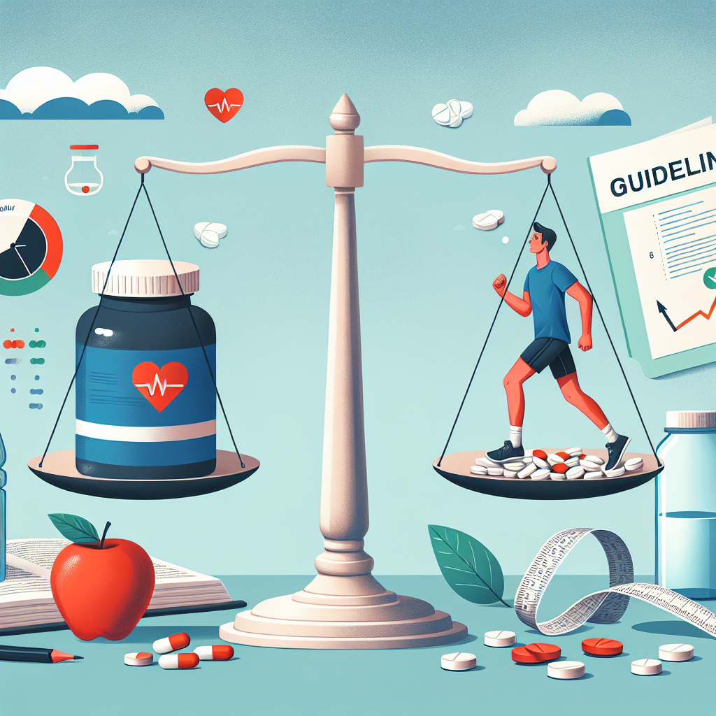 Tamoxifene e salute dell'atleta: considerazioni e linee guida