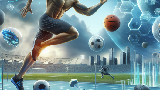 Tamoxifene: prospettive future nell'ambito della farmacologia sportiva