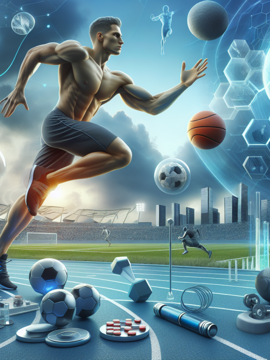 Tamoxifene: prospettive future nell'ambito della farmacologia sportiva