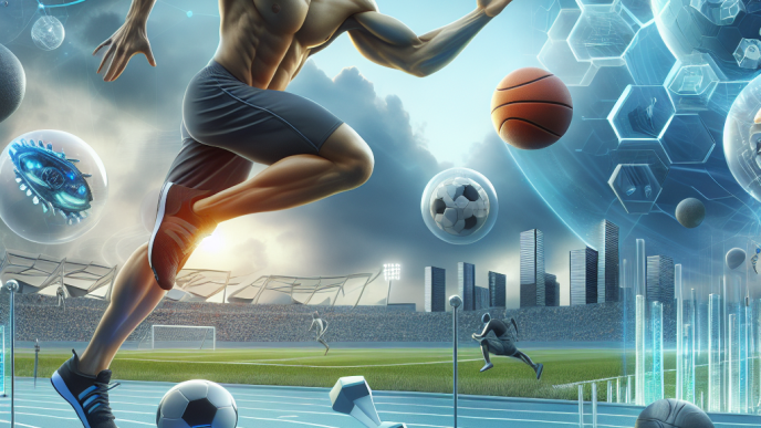 Tamoxifene: prospettive future nell'ambito della farmacologia sportiva