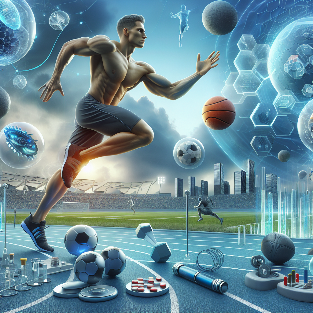 Tamoxifene: prospettive future nell'ambito della farmacologia sportiva