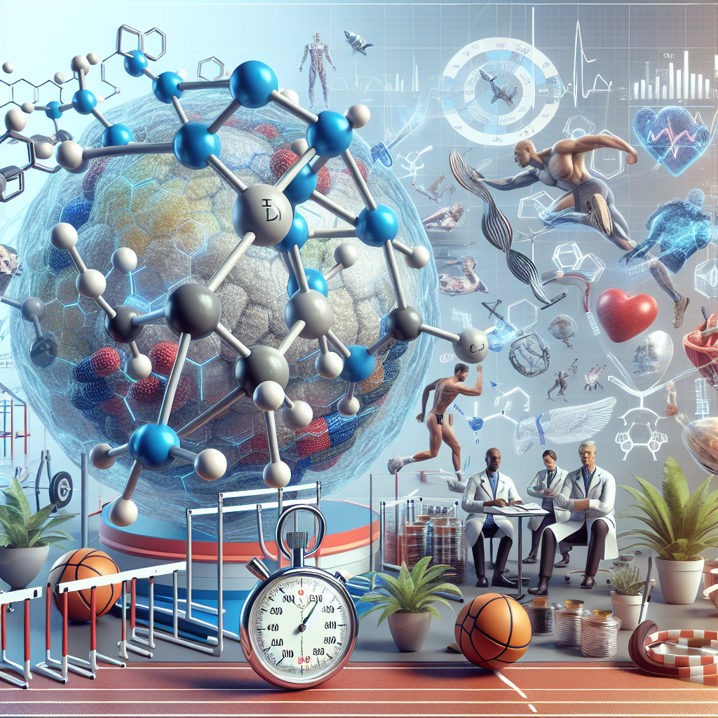 Tamoxifene: prospettive future nell'ambito della farmacologia sportiva