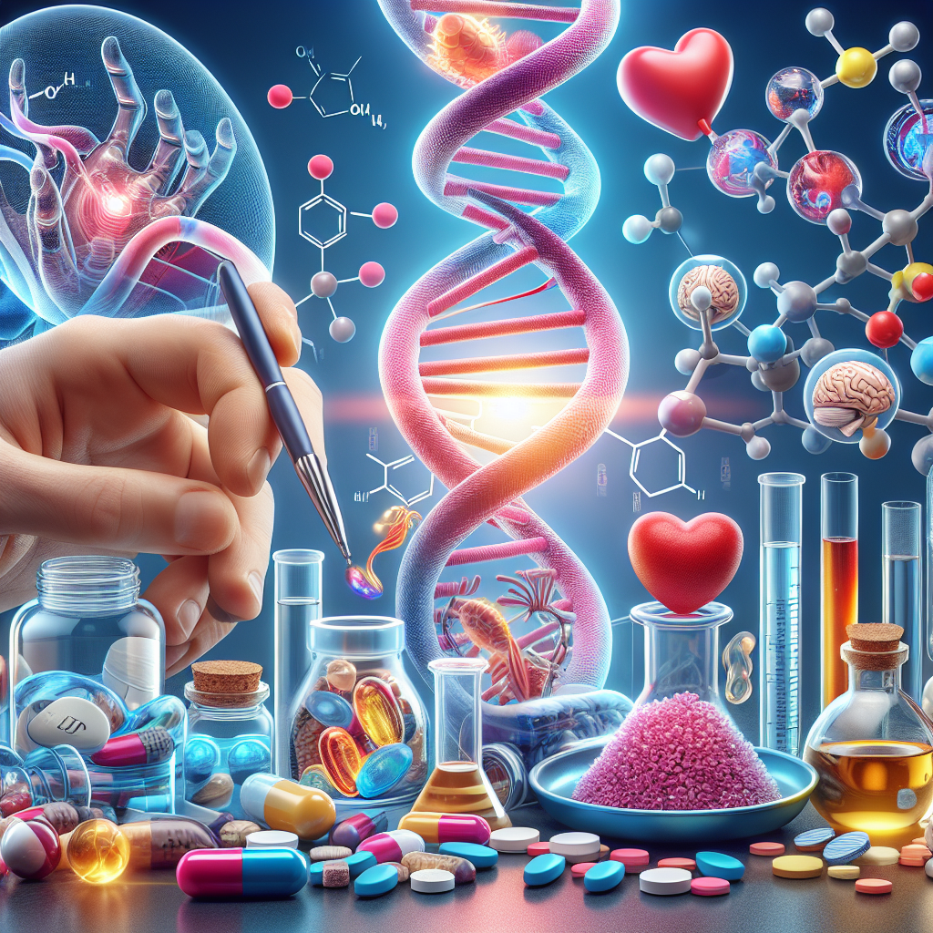 Telmisartan nella farmacologia sportiva: meccanismo d'azione e applicazioni pratiche