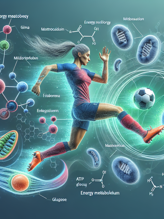 Testis Compositum e la sua azione sul metabolismo energetico durante l'attività sportiva