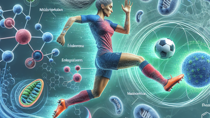 Testis Compositum e la sua azione sul metabolismo energetico durante l'attività sportiva