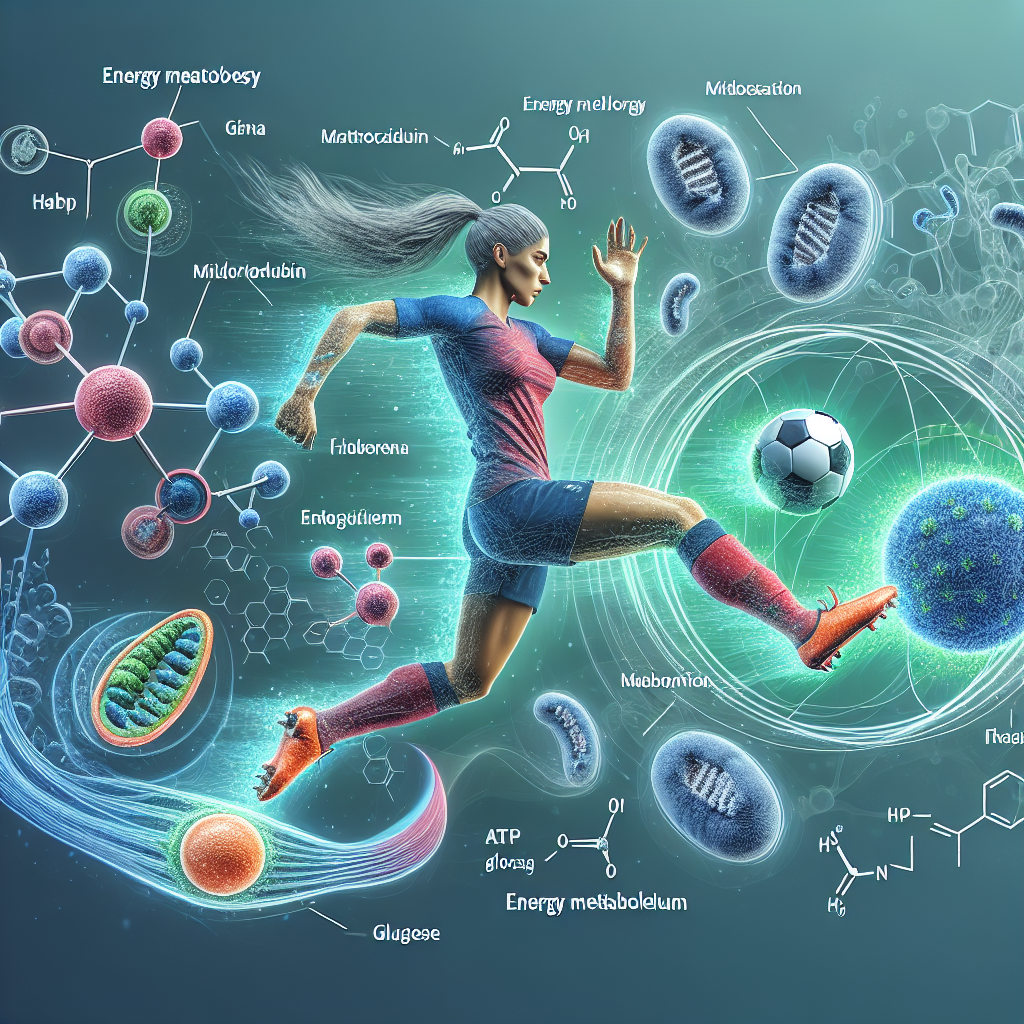 Testis Compositum e la sua azione sul metabolismo energetico durante l'attività sportiva