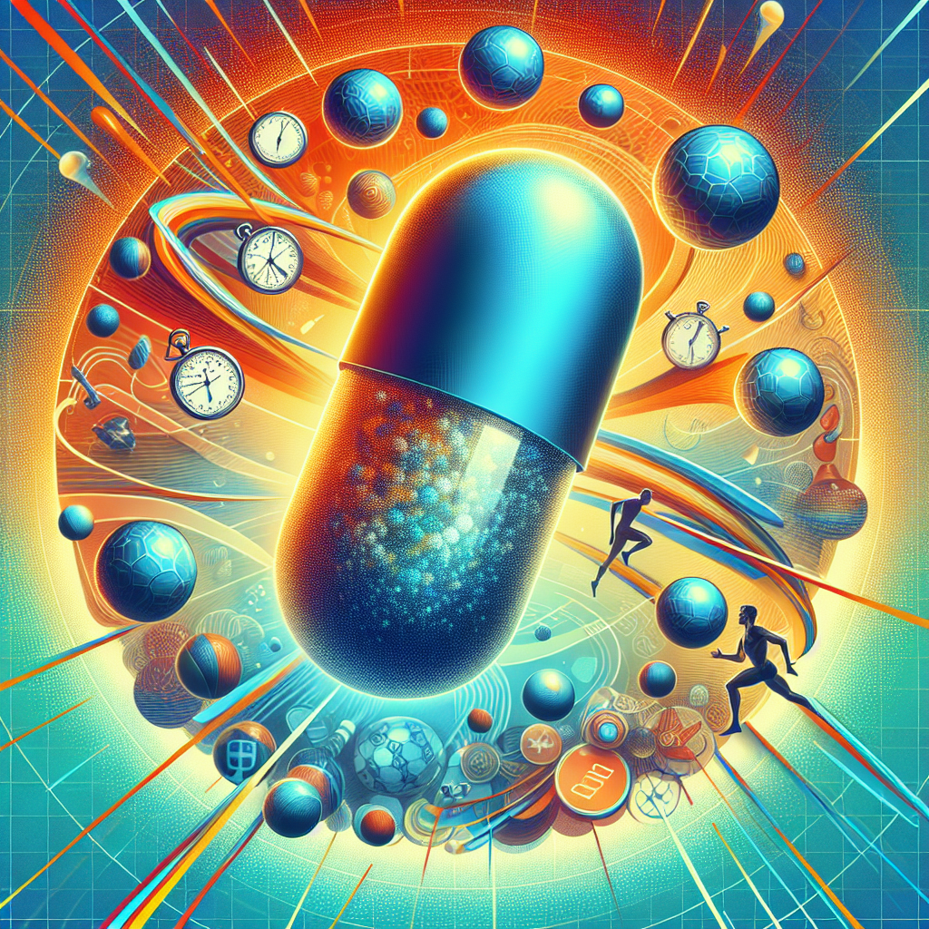 Testis Compositum: un alleato per gli sportivi professionisti