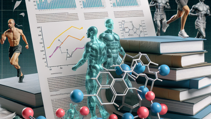 Testosterone cipionato e resistenza fisica: una revisione degli studi