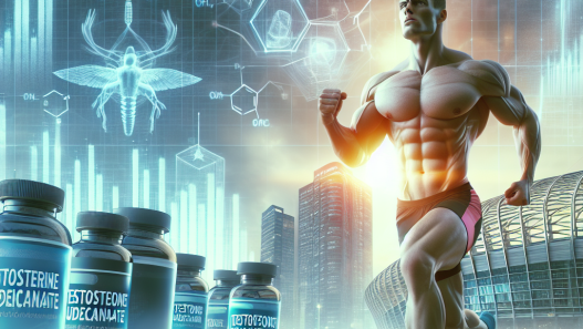 Gli effetti a lungo termine del Testosterone undecanoato negli atleti