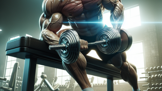 Gli effetti collaterali del Trenbolone enantato nell'ambito sportivo