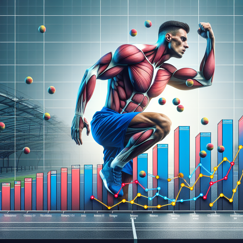 Gli effetti collaterali del Trenbolone enantato nell'ambito sportivo