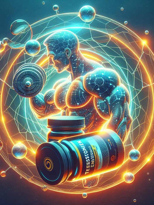 Gli effetti collaterali del Trestolone enantato nell'uso sportivo: una revisione