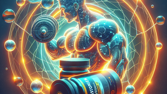 Gli effetti collaterali del Trestolone enantato nell'uso sportivo: una revisione