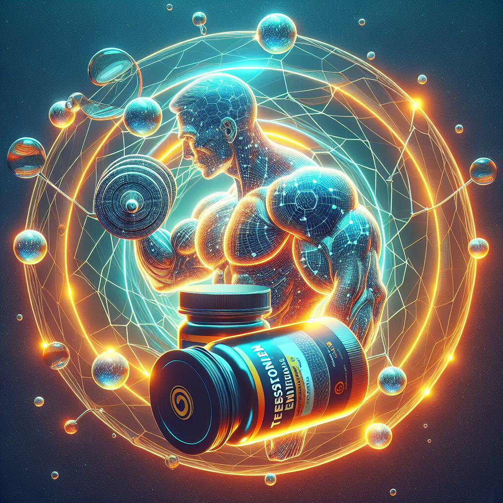 Gli effetti collaterali del Trestolone enantato nell'uso sportivo: una revisione