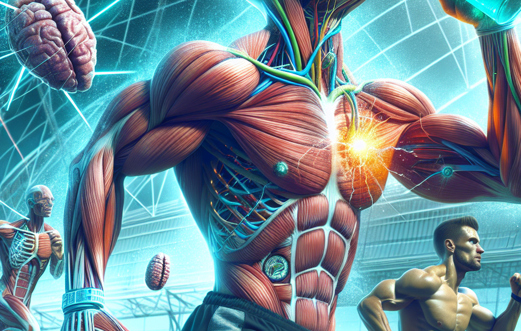 Gli effetti del toremifene citrato sull'endurance atletica