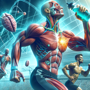 Gli effetti del toremifene citrato sull'endurance atletica