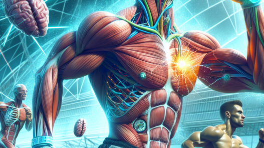 Gli effetti del toremifene citrato sull'endurance atletica