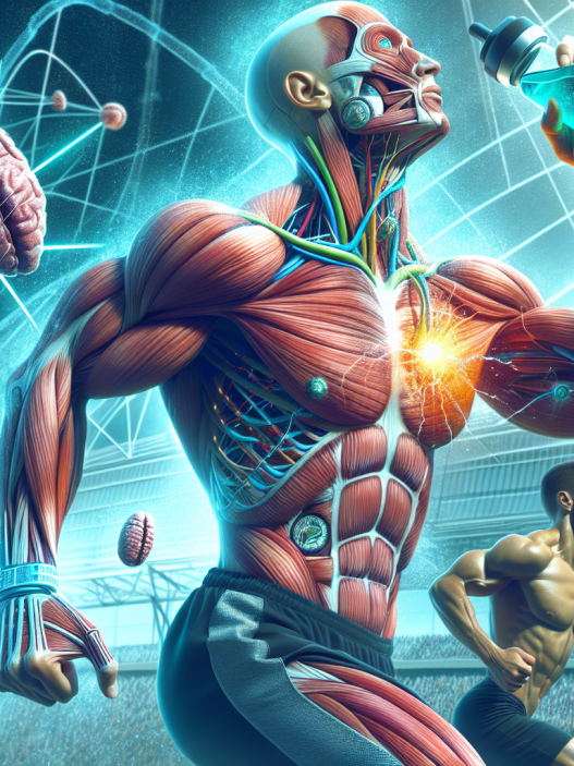 Gli effetti del toremifene citrato sull'endurance atletica