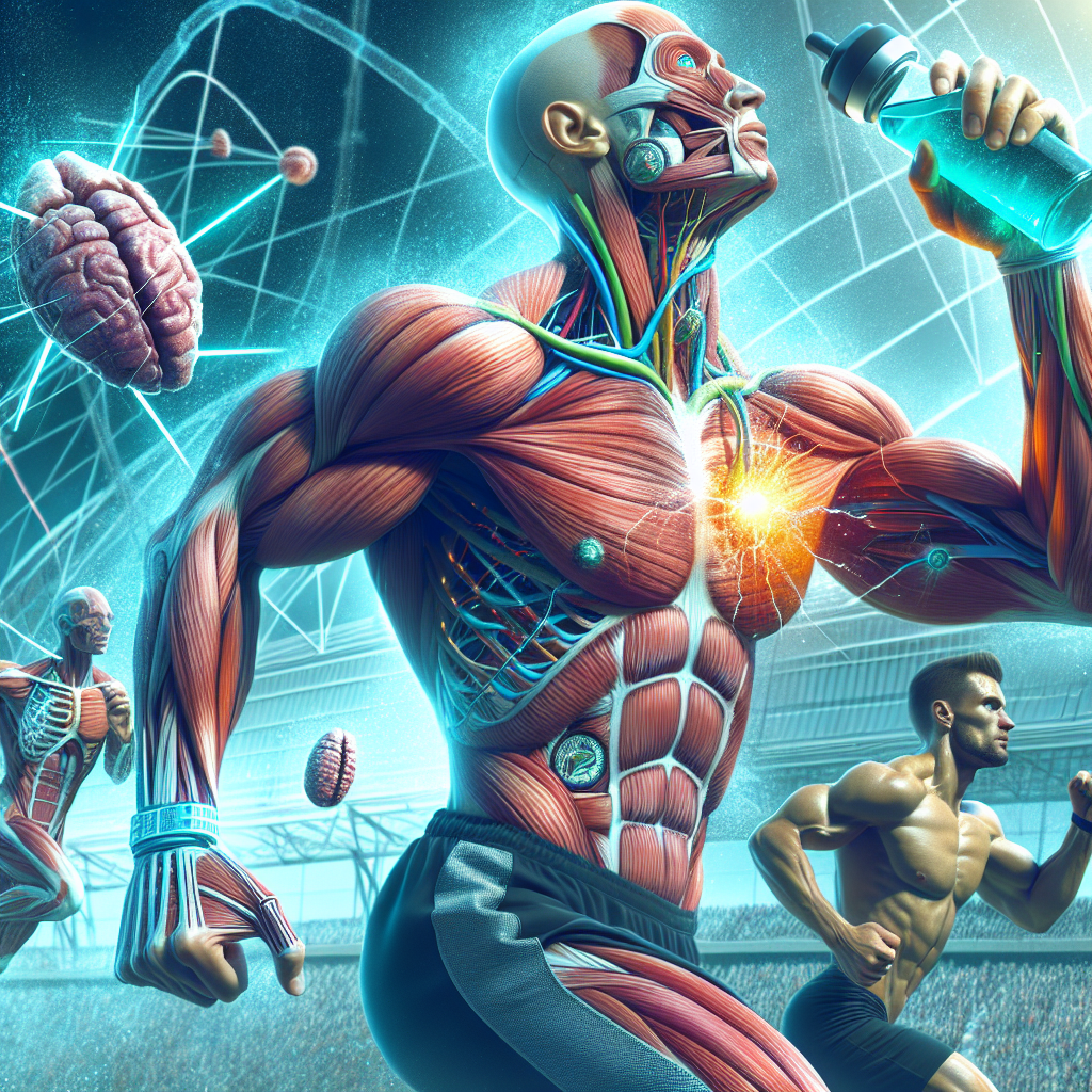 Gli effetti del toremifene citrato sull'endurance atletica