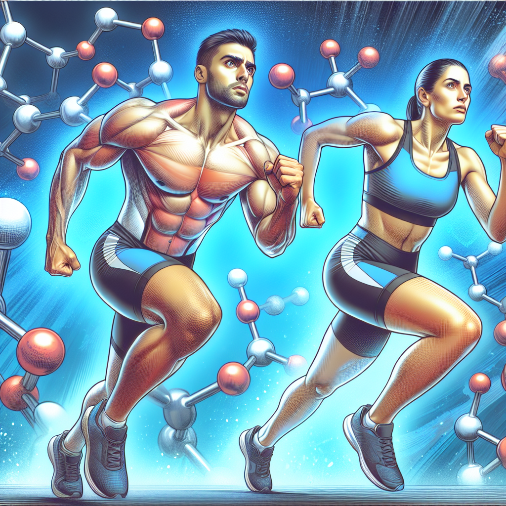 Gli effetti del toremifene citrato sull'endurance atletica