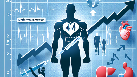Gli effetti del Turinabol iniettabile sulle prestazioni sportive