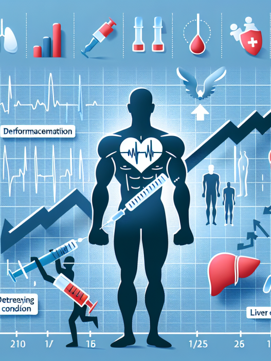 Gli effetti del Turinabol iniettabile sulle prestazioni sportive