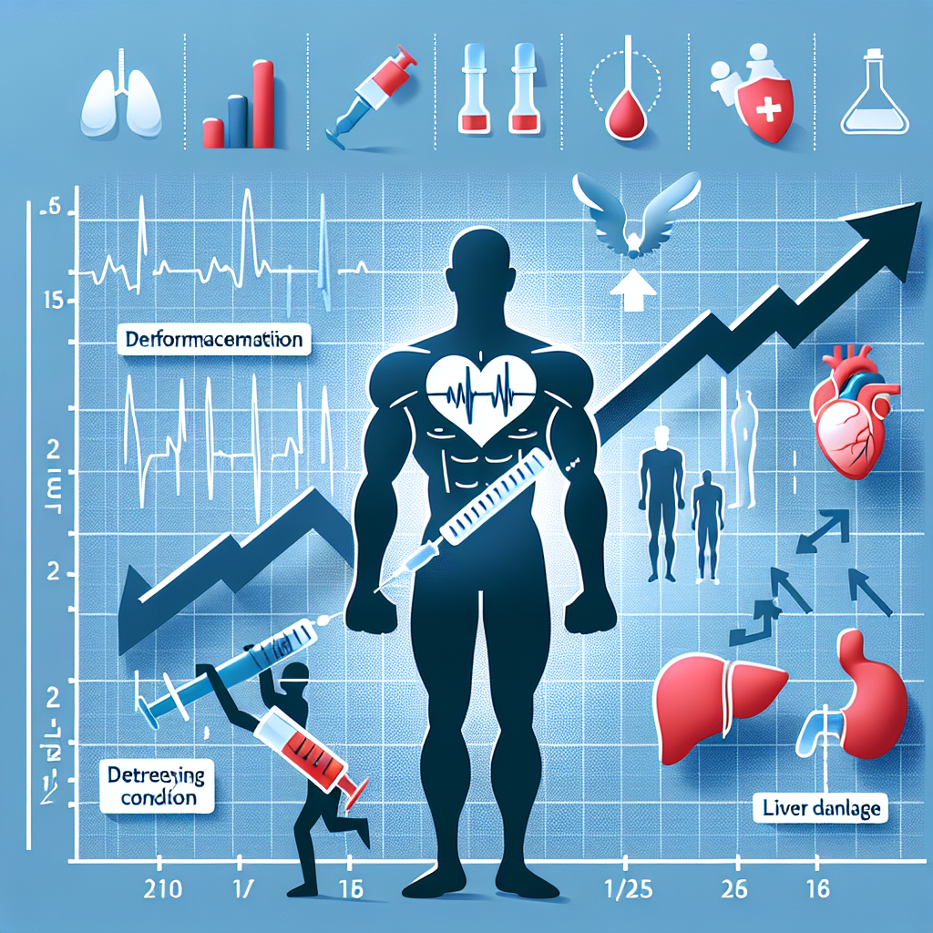 Gli effetti del Turinabol iniettabile sulle prestazioni sportive
