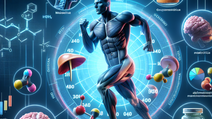 Gli effetti della Yohimbina cloridrato sul metabolismo e la performance atletica