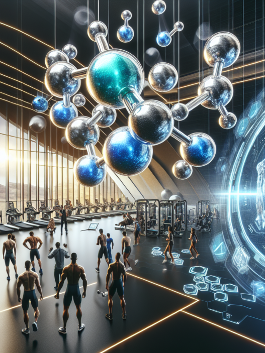 Il Trenbolone mix come agente anabolizzante nello sport: prospettive future