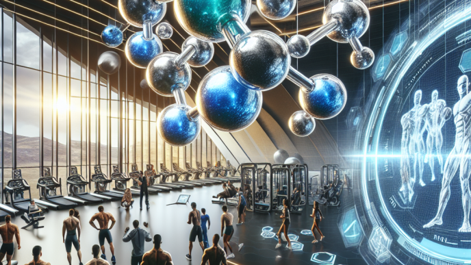 Il Trenbolone mix come agente anabolizzante nello sport: prospettive future