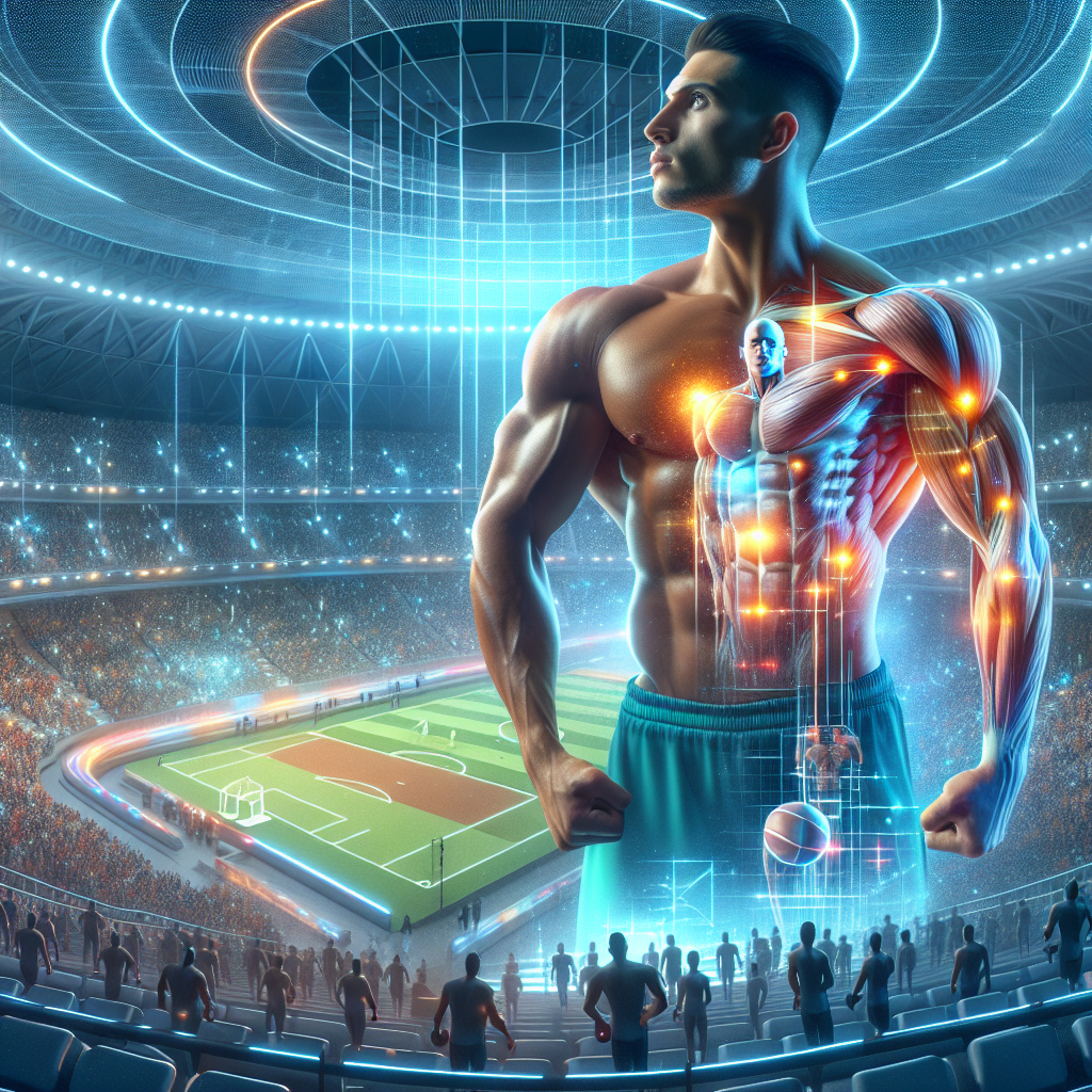 Il Trenbolone mix come agente anabolizzante nello sport: prospettive future