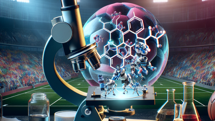 Il Trenbolone mix come doping nello sport: un'analisi approfondita