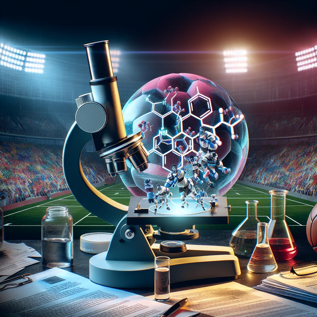 Il Trenbolone mix come doping nello sport: un'analisi approfondita