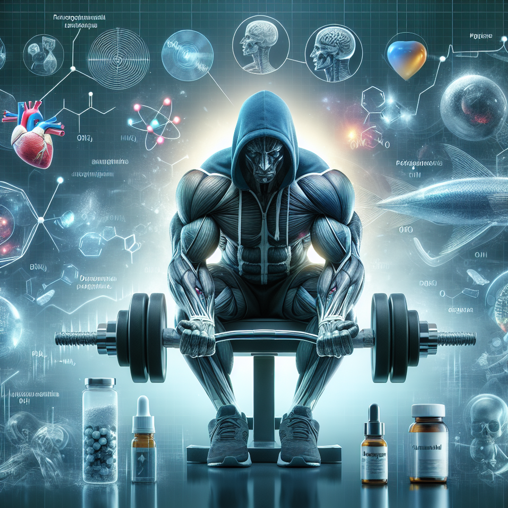 Il Turinabol: benefici e rischi per gli sportivi